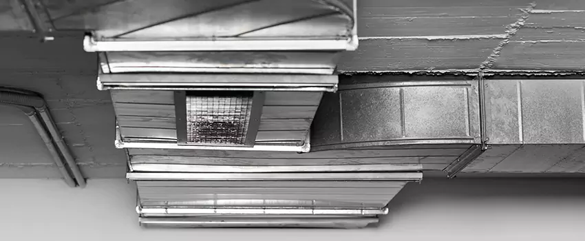 Trusted Air Duct Cleaning Company in Welby, Colorado