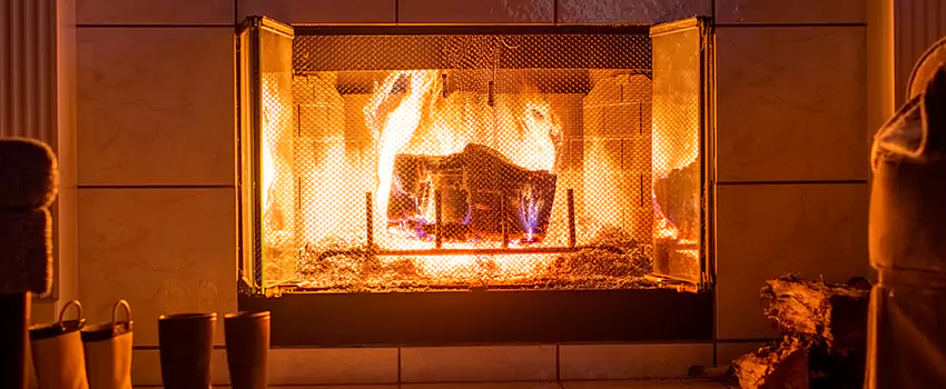 Astria Vent Free Gas Fireplaces Installation in Welby, CO
