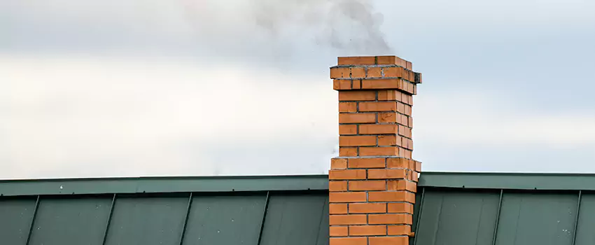 Animal Screen Chimney Cap Repair And Installation Services in Welby, Colorado