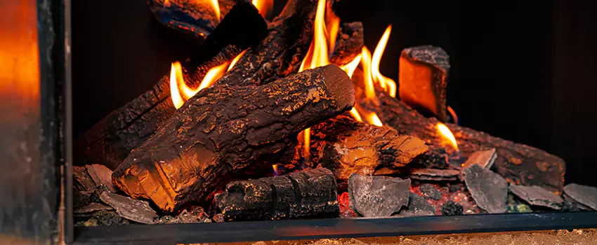Chimney Fireplace Ash Dump Cleaning in Welby, CO