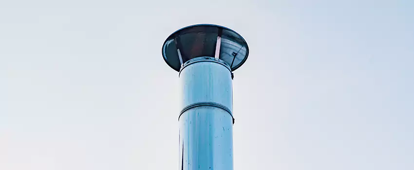 Wind-Resistant Chimney Caps Installation and Repair Services in Welby, Colorado