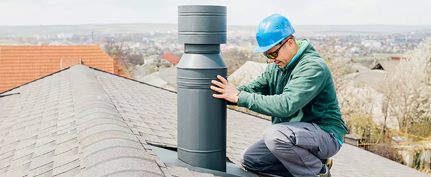 Chimney Chase Inspection Near Me in Welby, Colorado