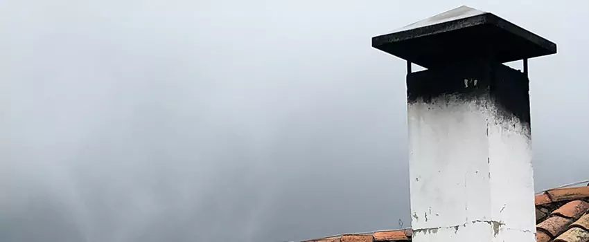 Chimney Damper Inspection in Welby, CO