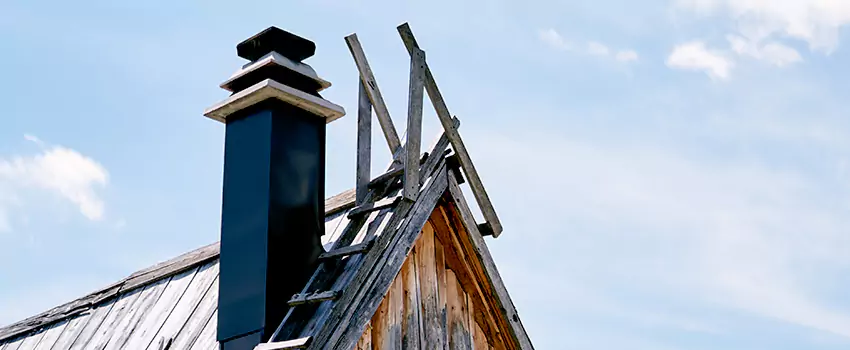 Chimney Creosote Cleaning in Welby, CO