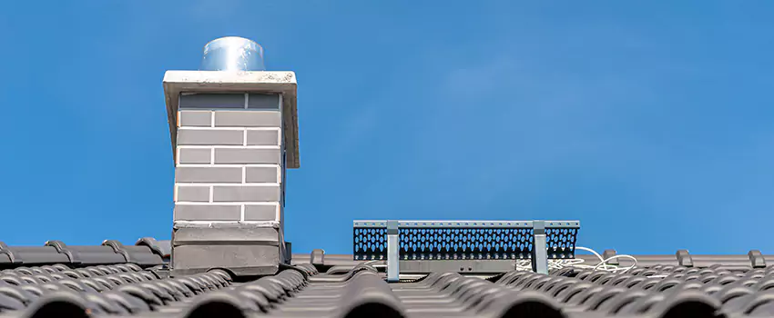Chimney Flue Relining Services in Welby, Colorado