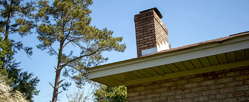 Budget-Friendly Chimney Masonry Service in Welby, Colorado