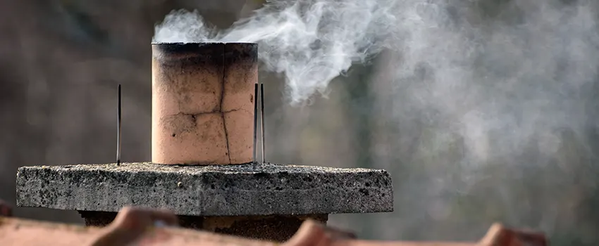 Wood Burning Chimney Odor Removal in Welby, CO