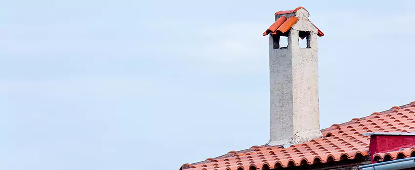 Chimney Pot Replacement in Welby, CO