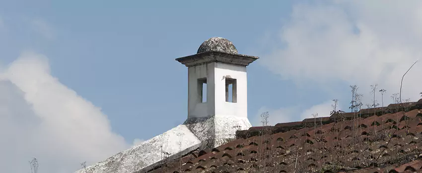 Cost To Rebuild A Chimney in Welby, CO