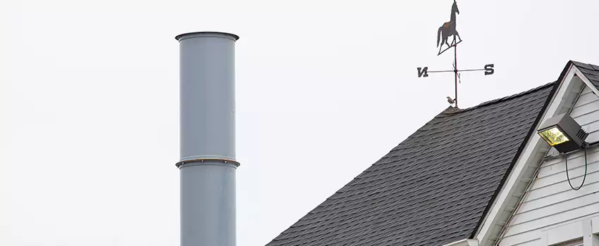 Chimney Inspection in Welby, CO