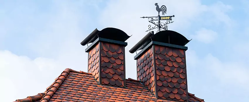 Old Chimney Restoration in Welby, Colorado