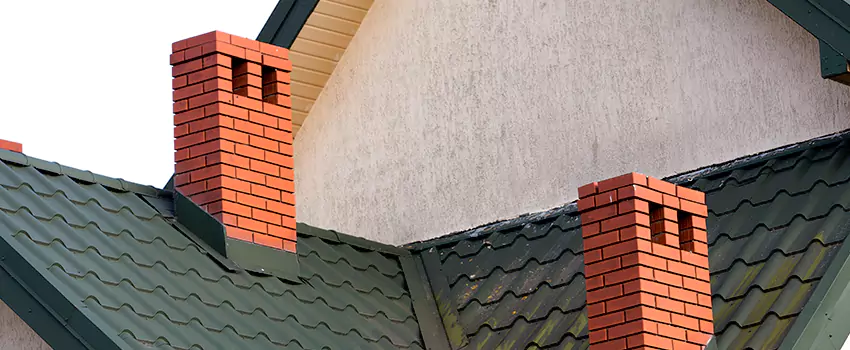 Chimney Saver Waterproofing Services in Welby, Colorado