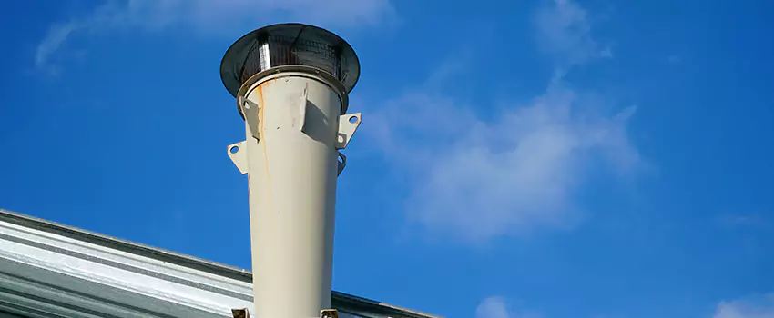 Chimney Spark Arrestor Requirements in Welby, CO
