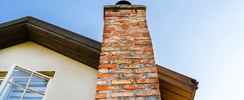 Chimney Mortar Replacement in Welby, CO