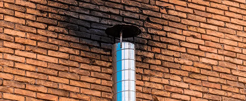 Diagnosing Commercial Chimney Problems in Welby, CO