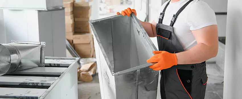 Benefits of Dryer Vent Inspection in Welby, CO