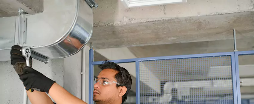 HVAC Ductwork Cleaning in Welby, CO