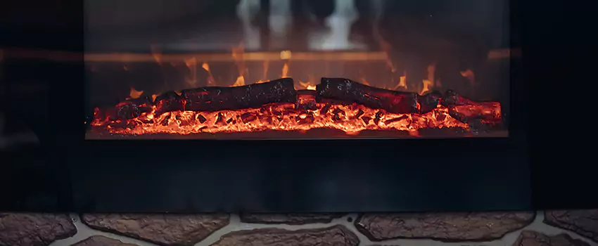 Outdoor Electric Fireplace Installation Solutions in Welby, CO