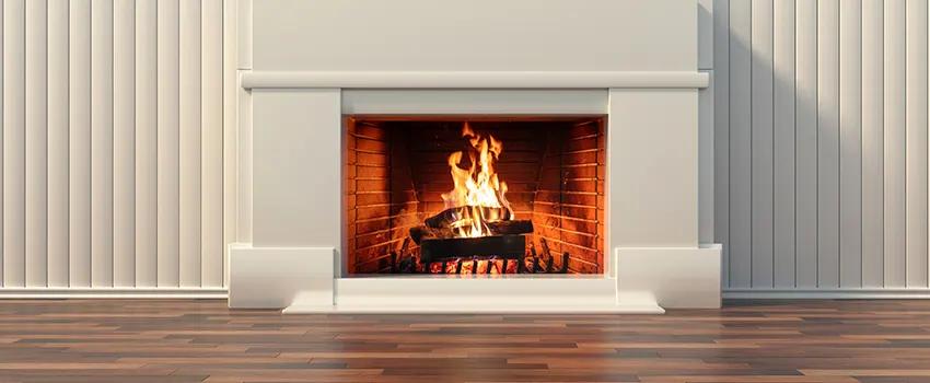 Fireplace Broken Ashtray Repair Services in Welby, Colorado