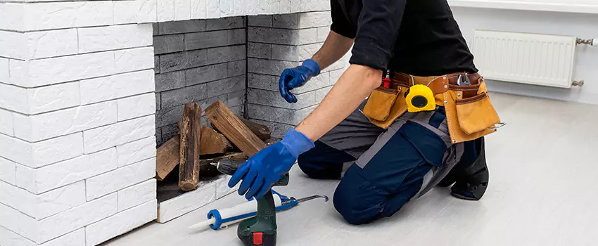 Fireplace Doors Cleaning in Welby, Colorado