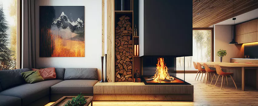 Fixing Electric Fireplace Problem in Welby, Colorado