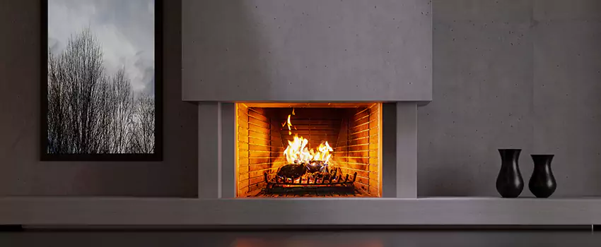 Wood Fireplace Refacing in Welby, CO
