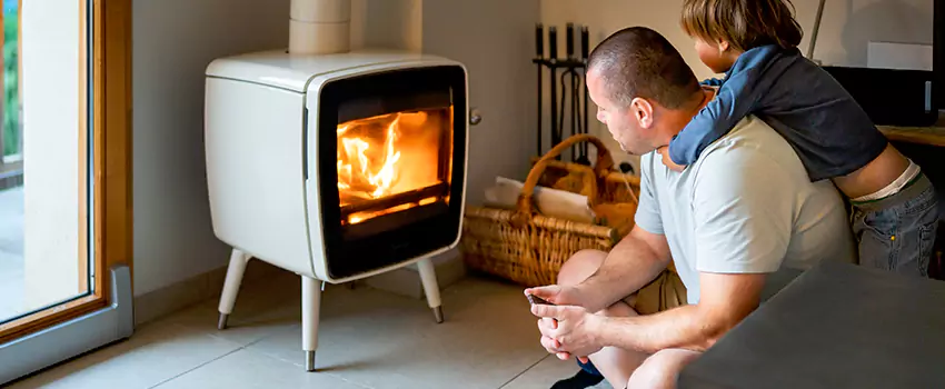 Fireplace Safety Inspection Technician in Welby, Colorado