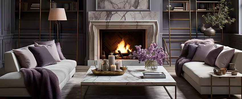 Fireplace Xtrordinair Ember-Glo Insert Fireplace Maintenance in Welby, Colorado