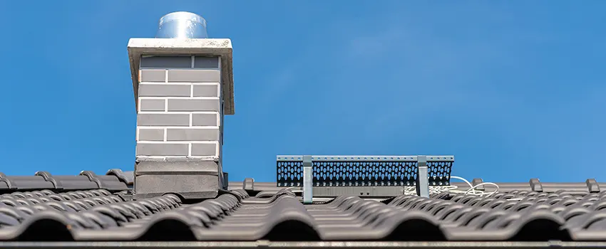 Repair Blocked Chimney in Welby, Colorado
