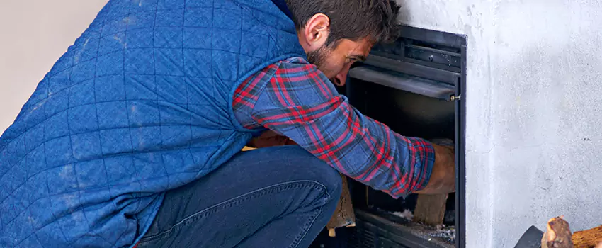 Fix Non-Working Prefabricated Fireplace in Welby, CO