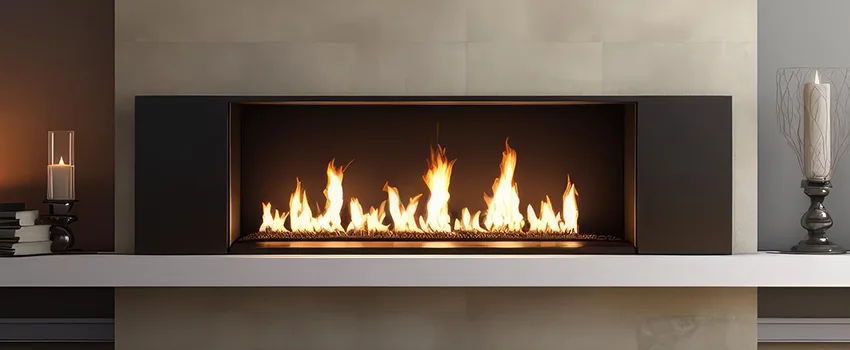 Vent Free Gas Fireplaces Repair Solutions in Welby, Colorado