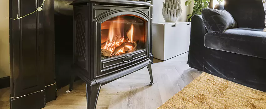 Cost of Hearthstone Stoves Fireplace Services in Welby, Colorado