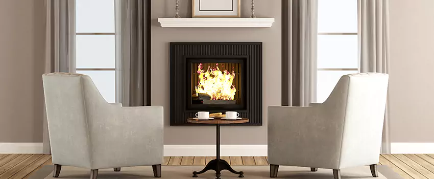 Heat & Glo Outdoor Gas Fireplaces Installation Contractors in Welby, Colorado