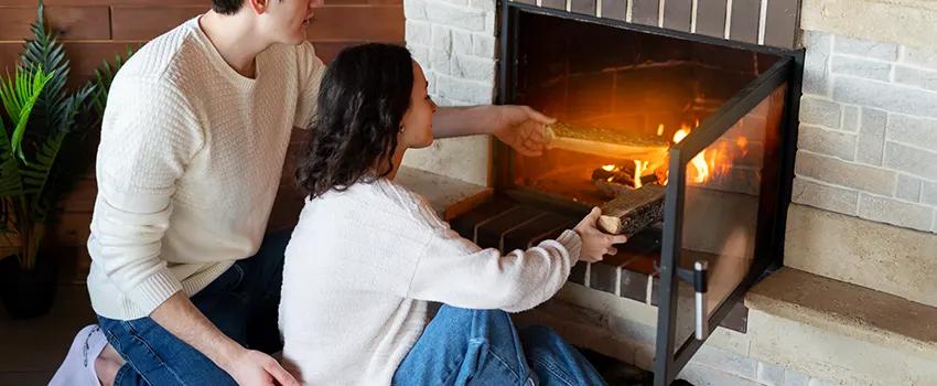 Kings Man Direct Vent Fireplaces Services in Welby, Colorado