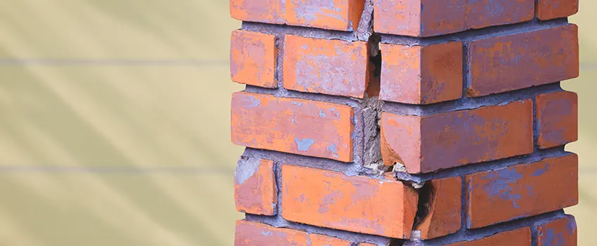 Leaking Chimney Repair And Replacement Cost in Welby, Colorado