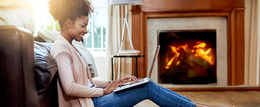 Cost-Effective Osburn Fireplace Installation and Repair in Welby, CO