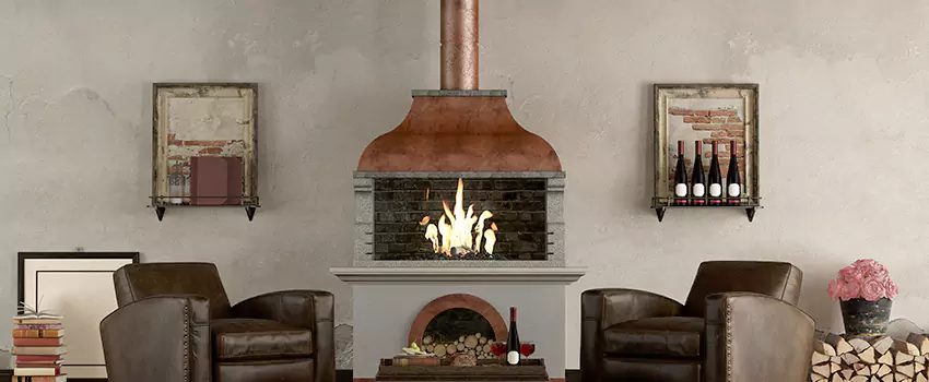 Benefits of Pacific Energy Fireplace in Welby, Colorado