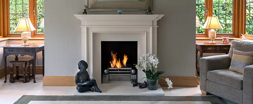RSF Fireplaces Maintenance and Repair in Welby, Colorado