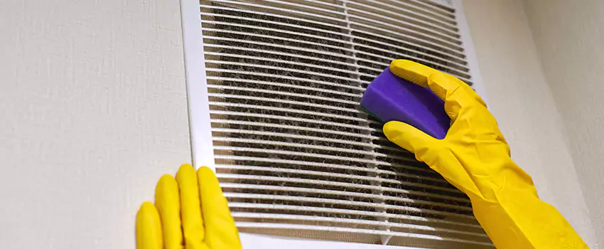 Vent Cleaning Company in Welby, CO
