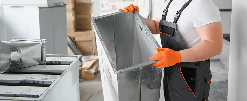 Ventilation Fan Cleaning Services in Welby, Colorado