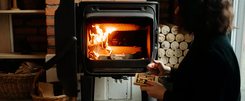 Key Features of Vermont Castings Fireplaces in Welby, CO