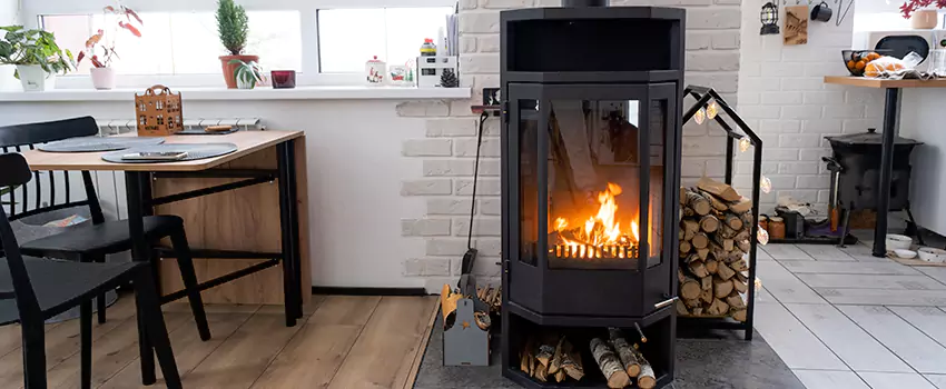 Wood Stove Firebox Installation Services in Welby, CO