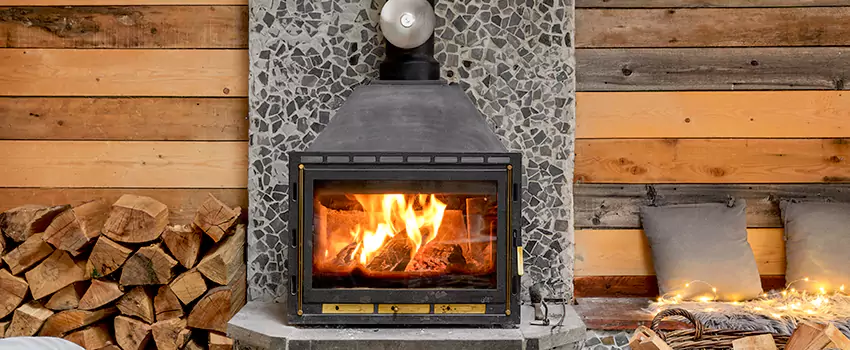 Wood Stove Cracked Glass Repair Services in Welby, CO