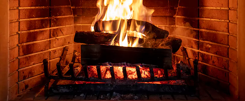 Chimney Ash Dump Cover Repair Services in Welby, CO