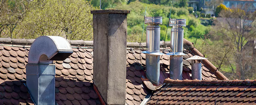 Commercial Chimney Blockage Removal in Welby, Colorado