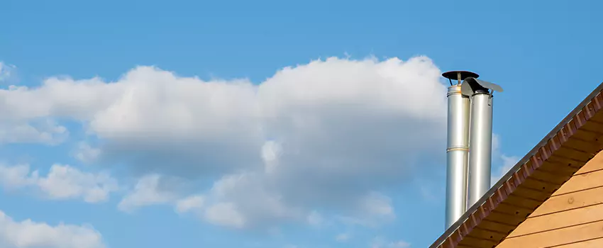 Chimney Cap Bird Guard Repair in Welby, Colorado