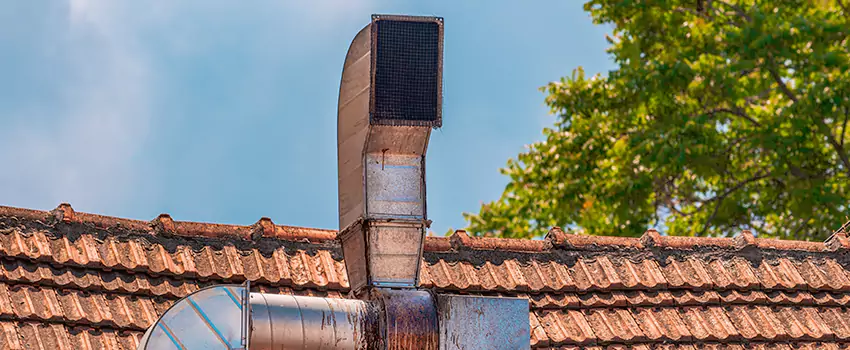 Chimney Cleaning Cost in Welby, Colorado