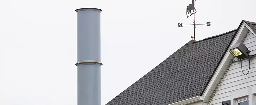 Multi-flue Chimney Caps Installation And Repair in Welby, CO