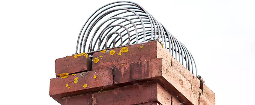 Chimney Crown Problems in Welby, Colorado