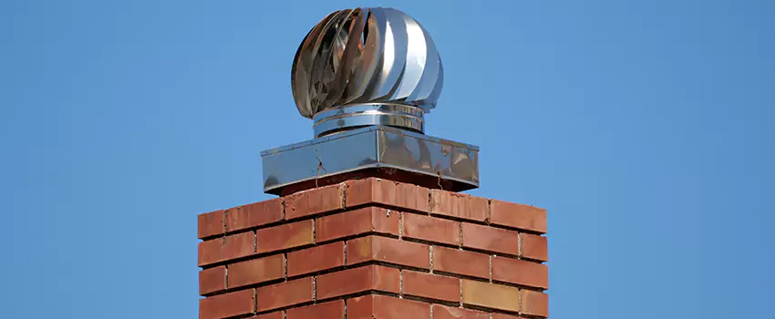 Chimney Damper Hinge Repair in Welby, CO